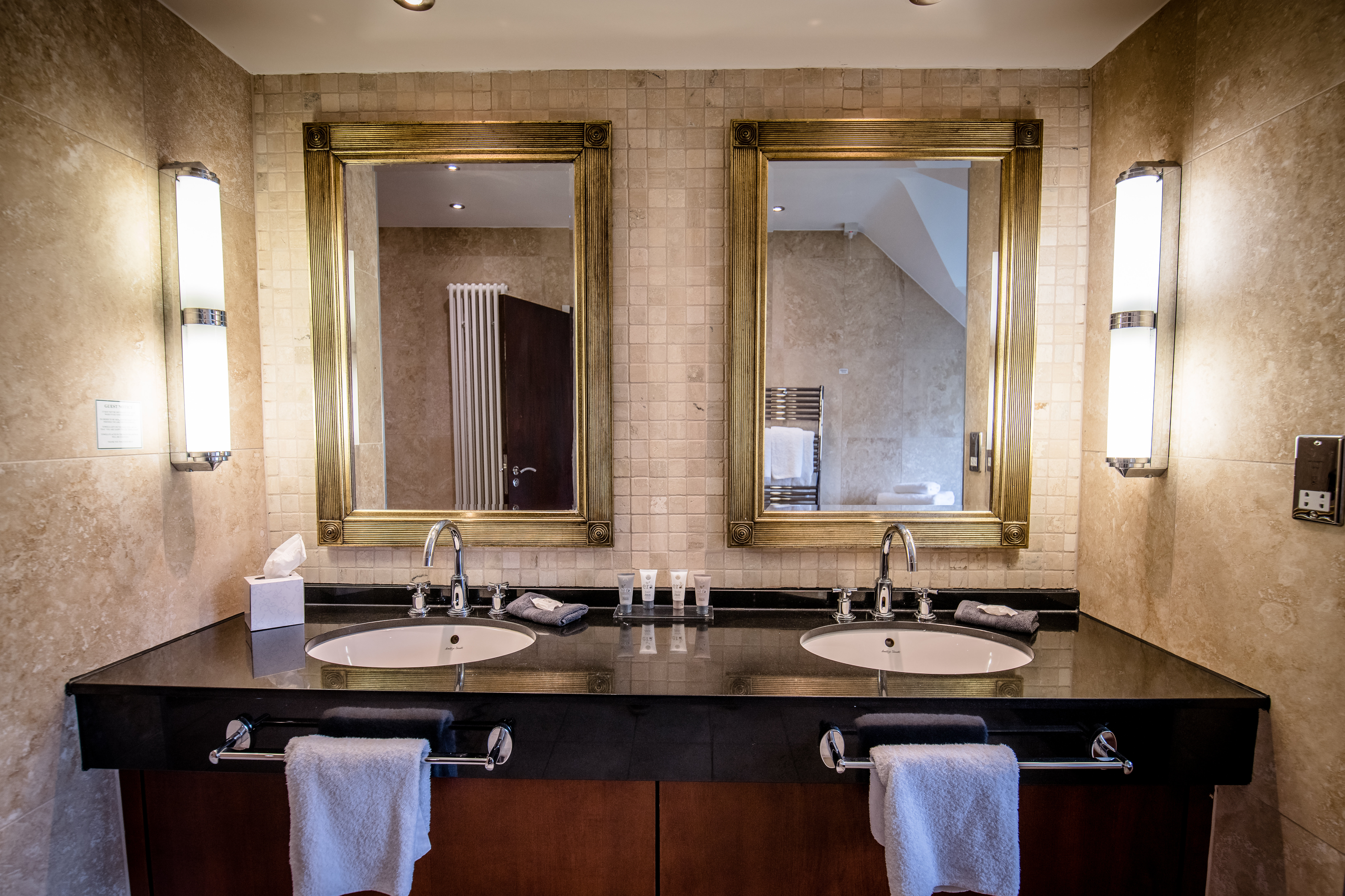 The Wild Pheasant Hotel and Spa 48/49