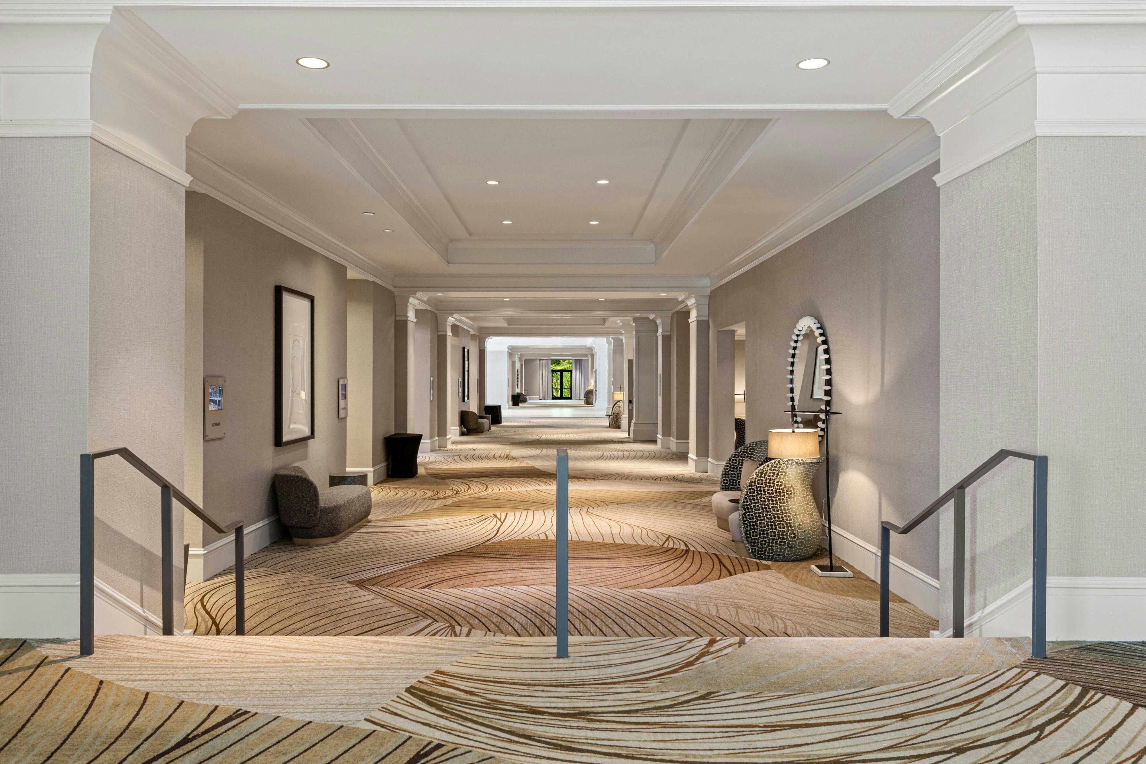 Franklin Marriott Cool Springs 46/80