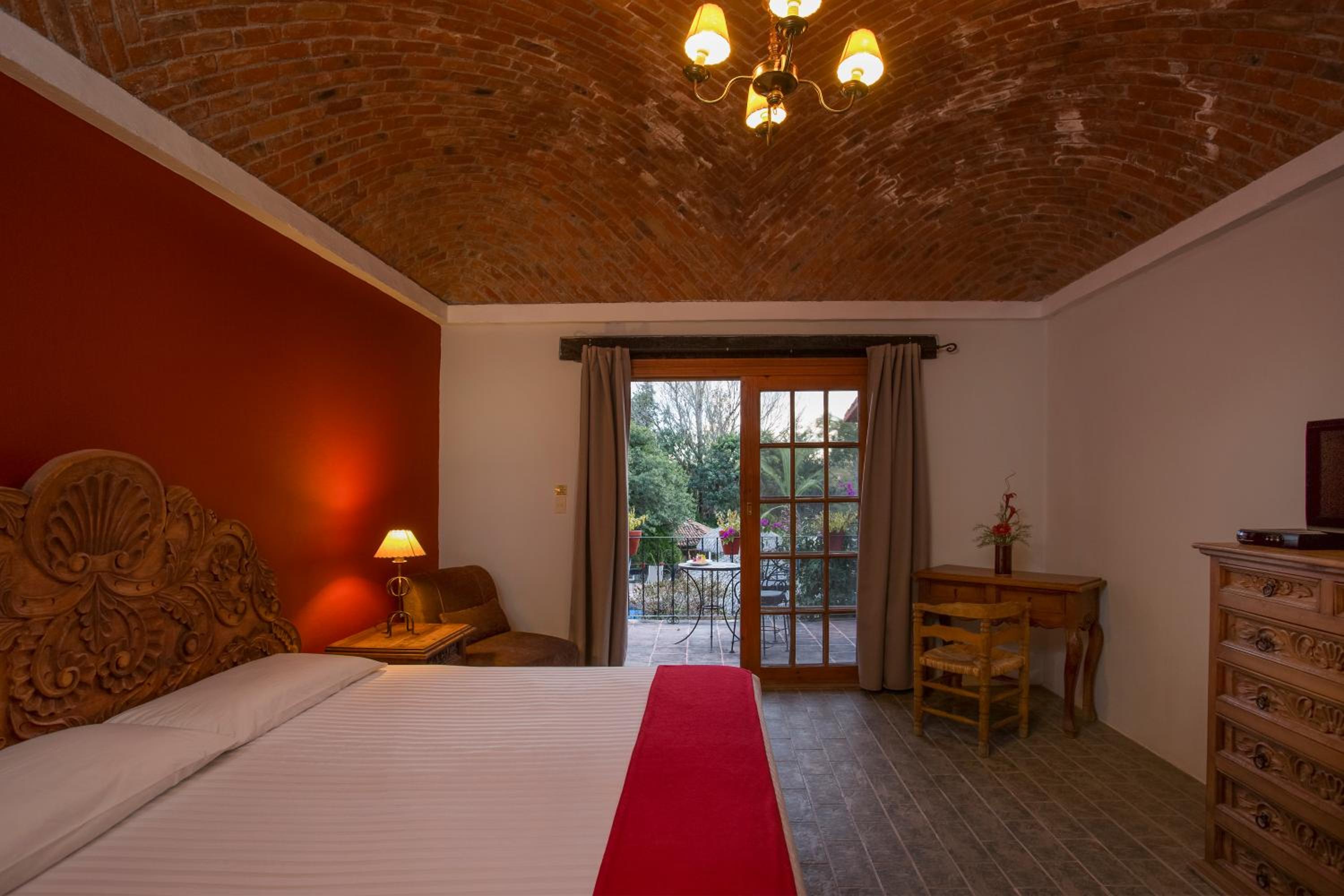 Hotel Atotonilco El Viejo 18/51