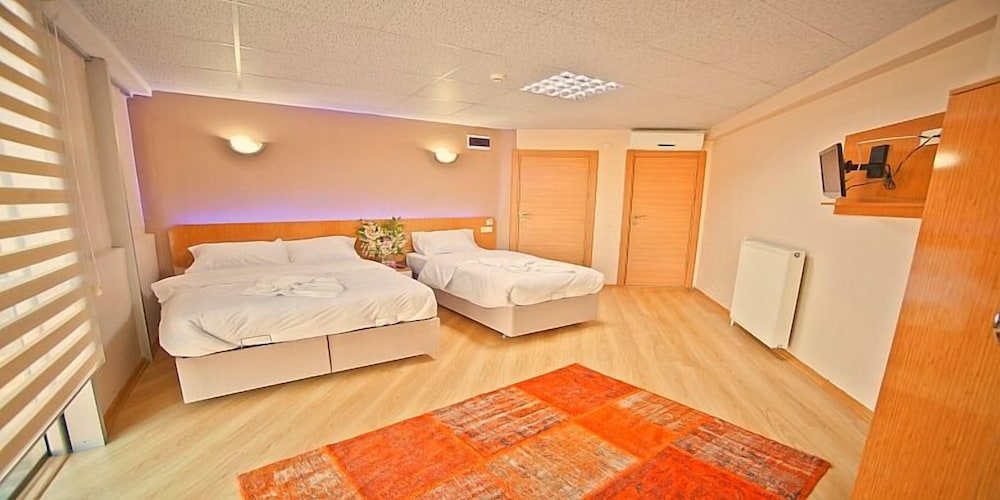 Avcilar Dedem Hotel 2 7/19