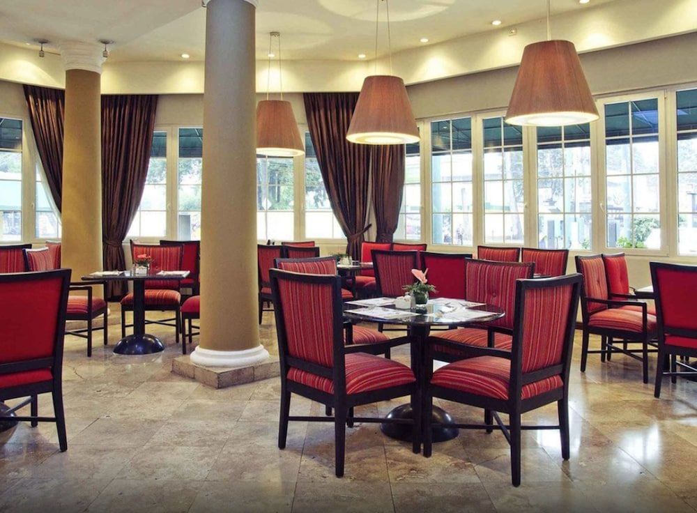 Hotel Casa Veranda Guatemala 55/65