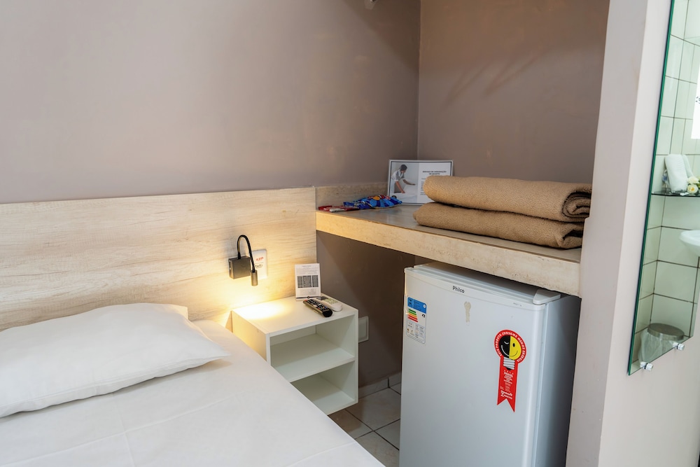 Hotel Europa Brasilia 7/44