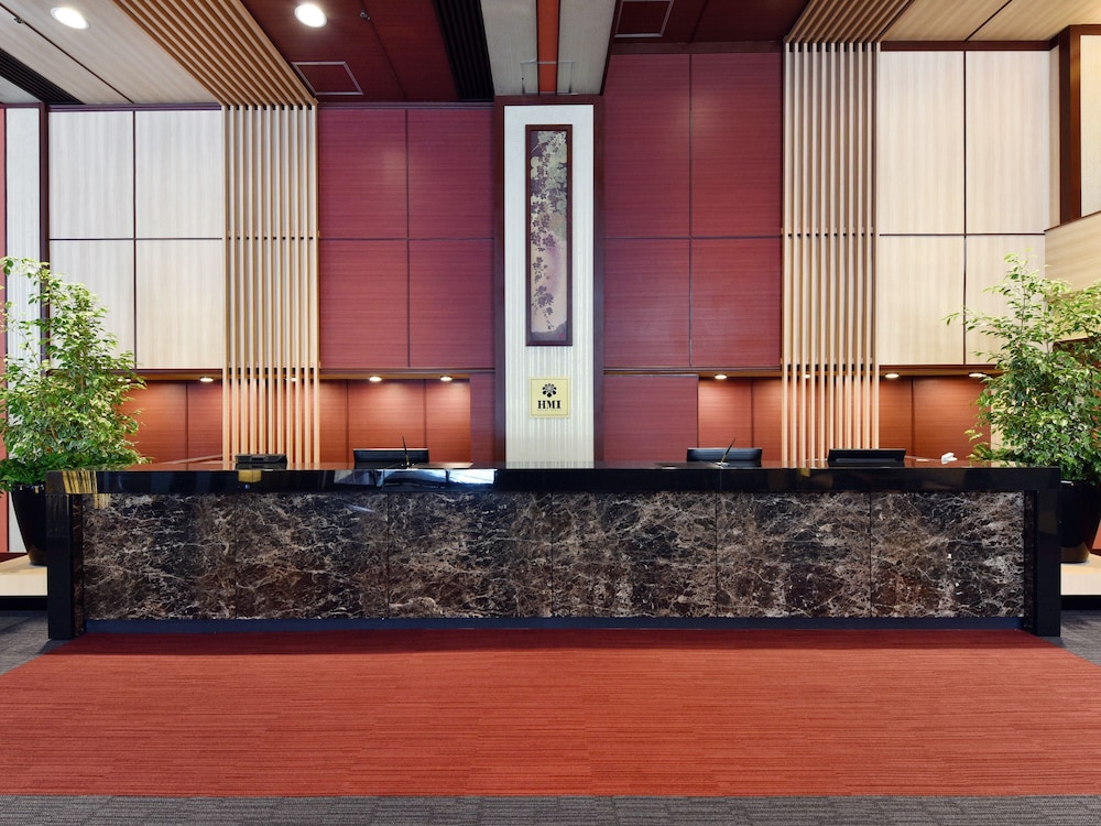Heiannomori Kyoto Hotel 4/50
