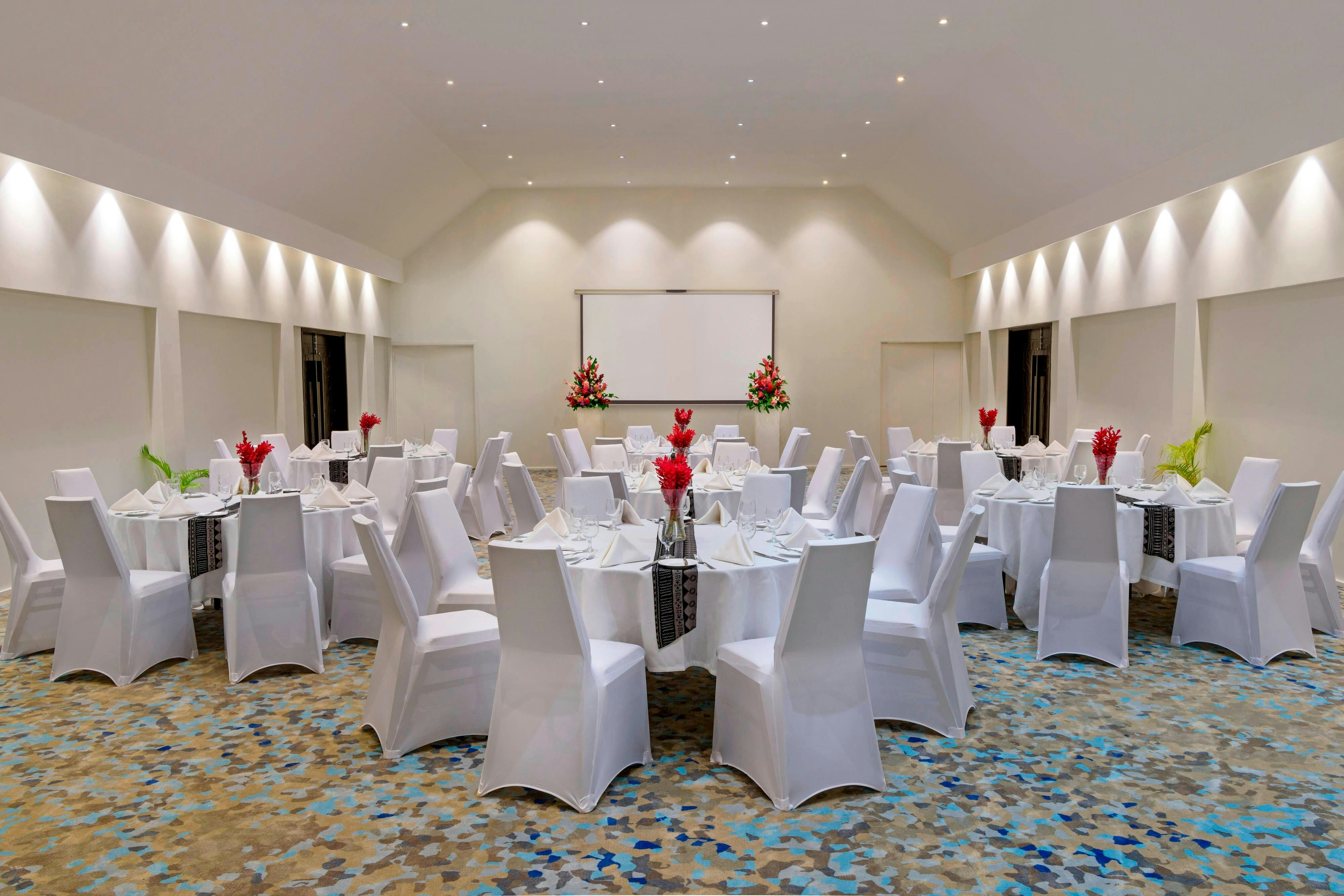 Sheraton Resort & Spa Tokoriki Island Fiji 50/80