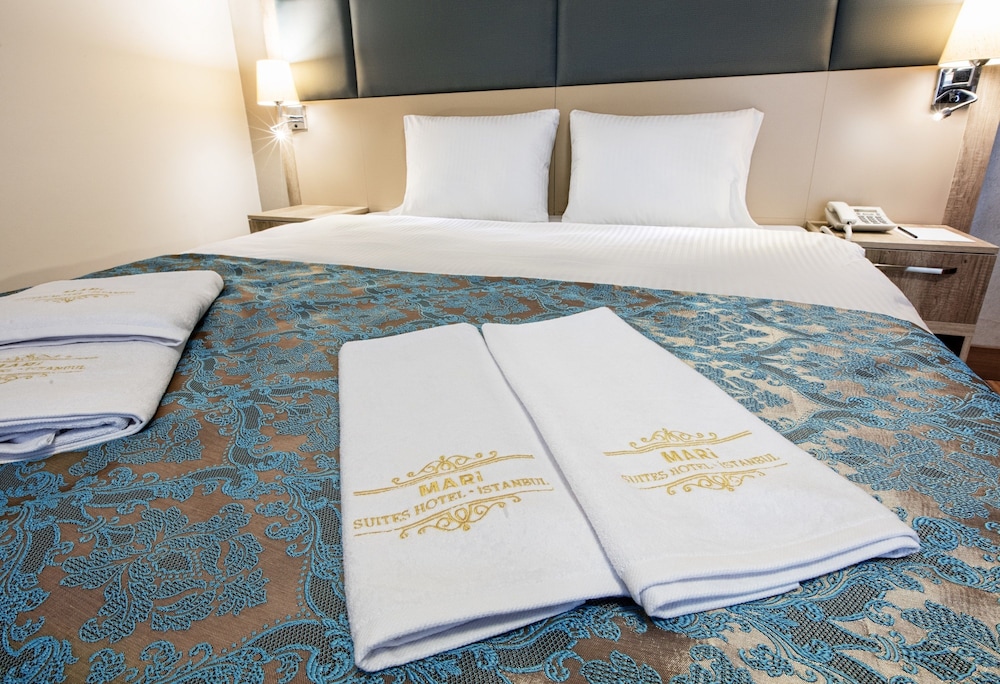 Mari Suites Hotel 22/63