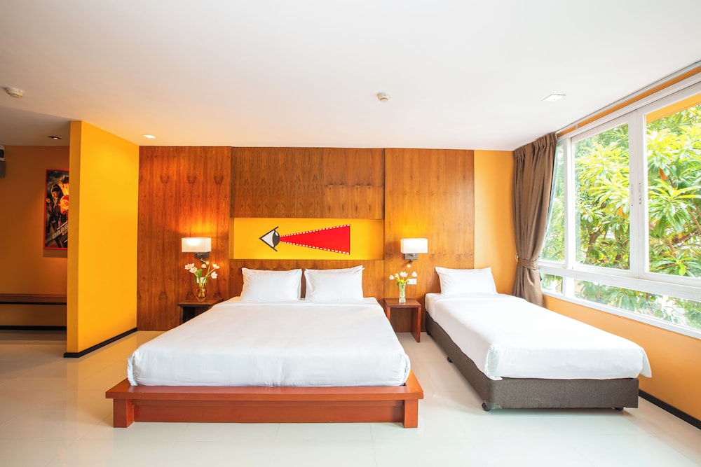 Mestyle Place Hotel 12/53