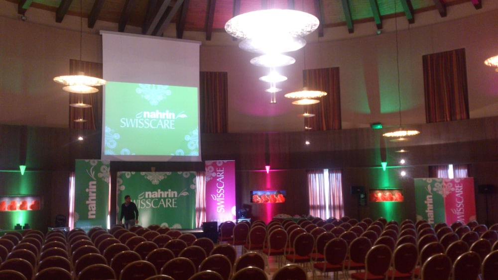 Marinagri Greenblu Hotel 13/43
