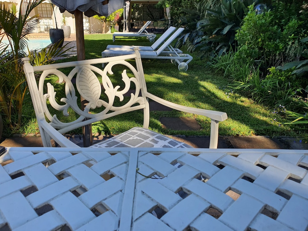 Wild Olive Guest House 56/64