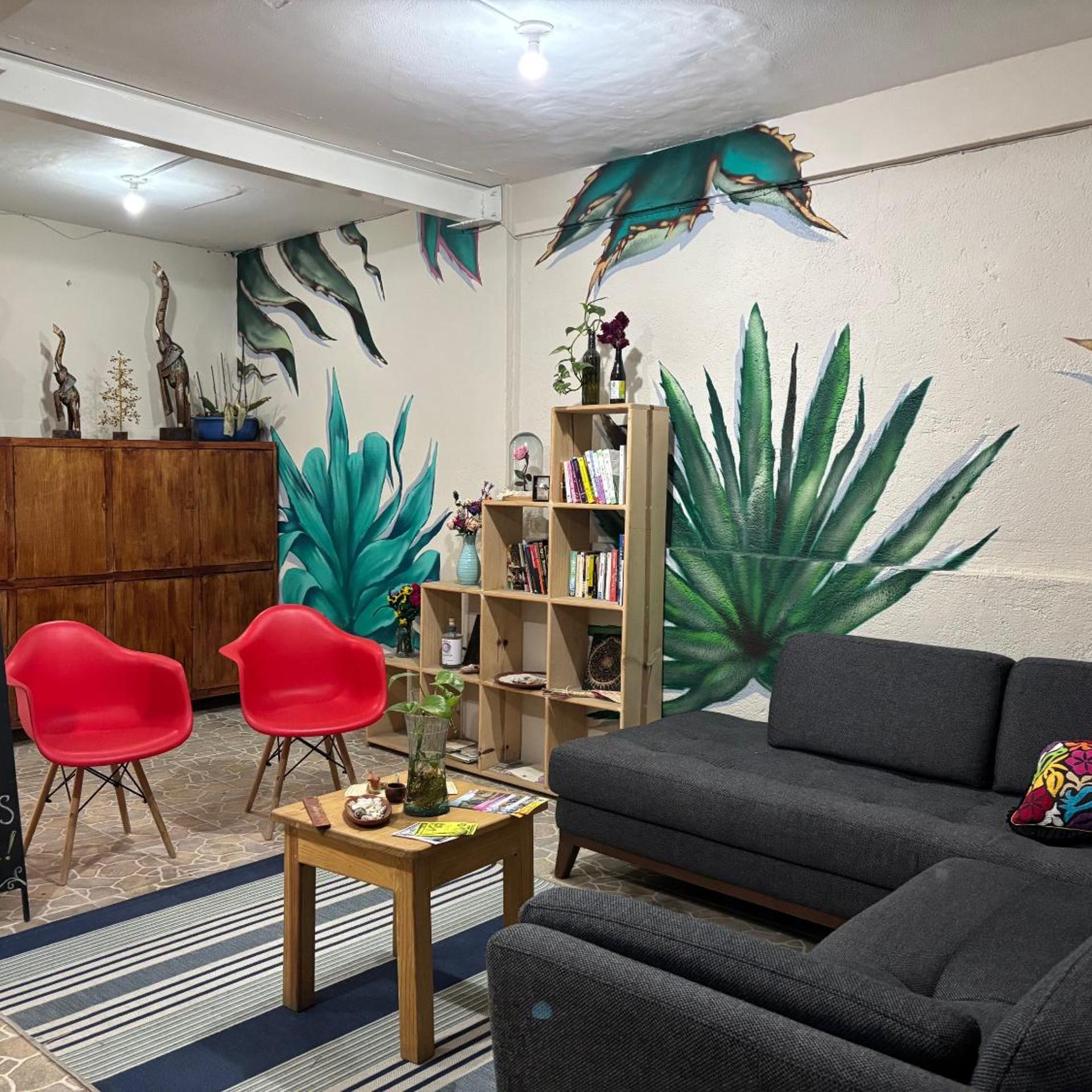 Hotel Casa Maguey 39/50