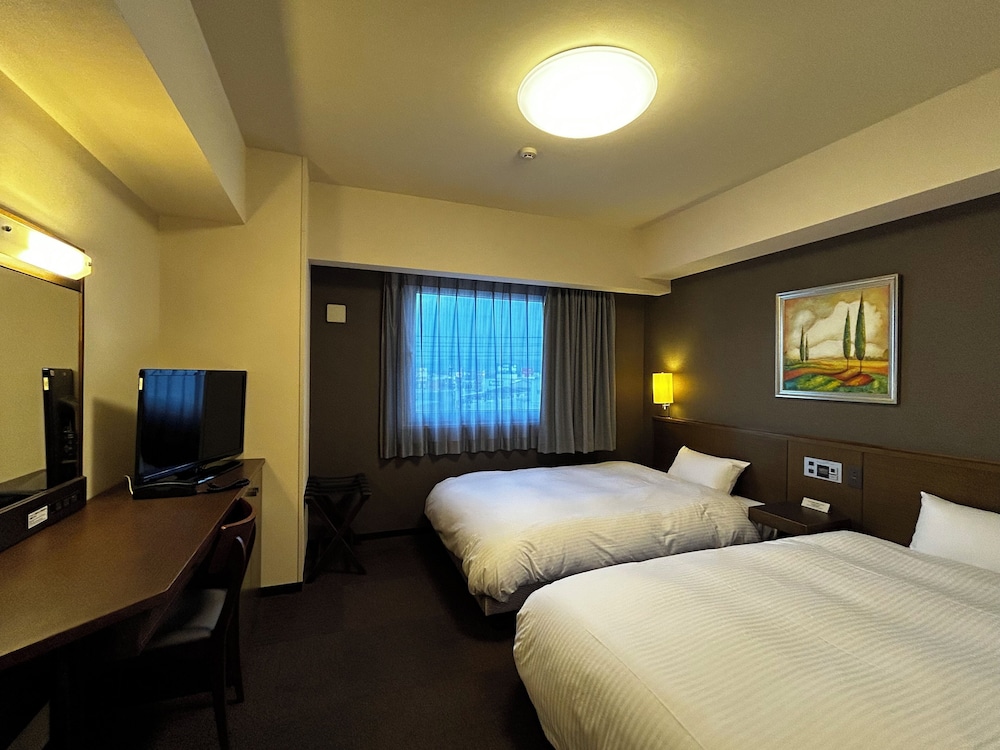 Hotel Route Inn Marugame 16/52