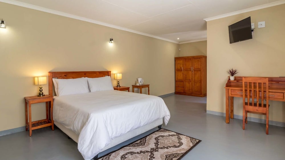 Sabie Retreats Guest House 1/16