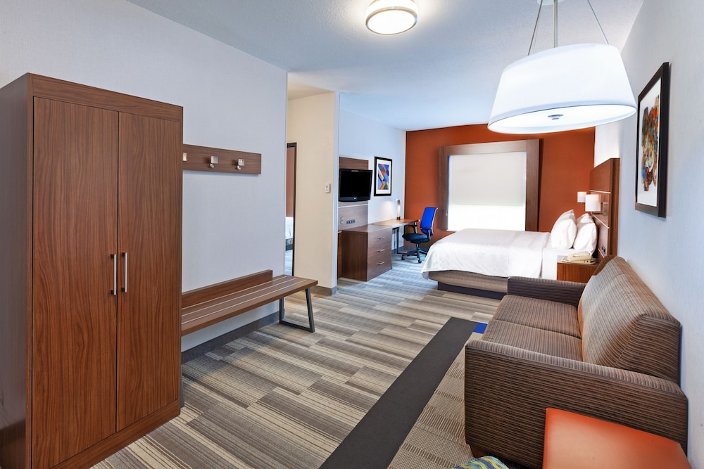 Holiday Inn Express Hotel And Suites Jasper 44/68