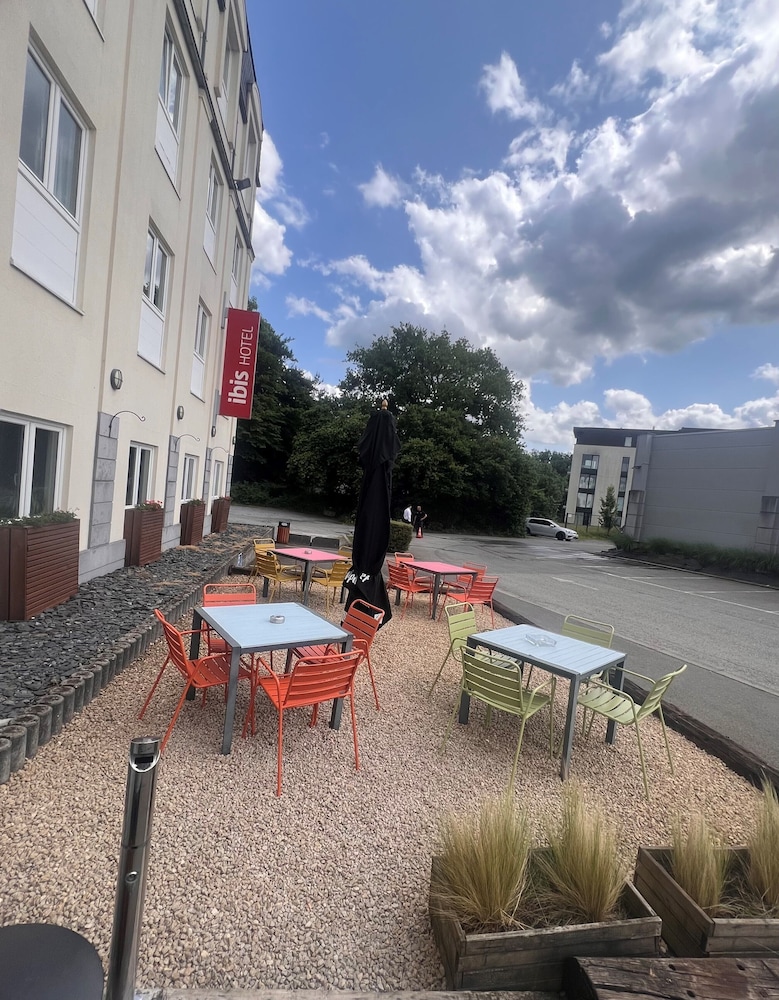 Ibis Liege Seraing 54/60