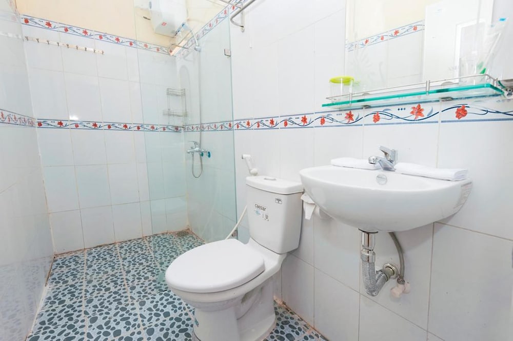 Bougain Villeas Homestay 31/34