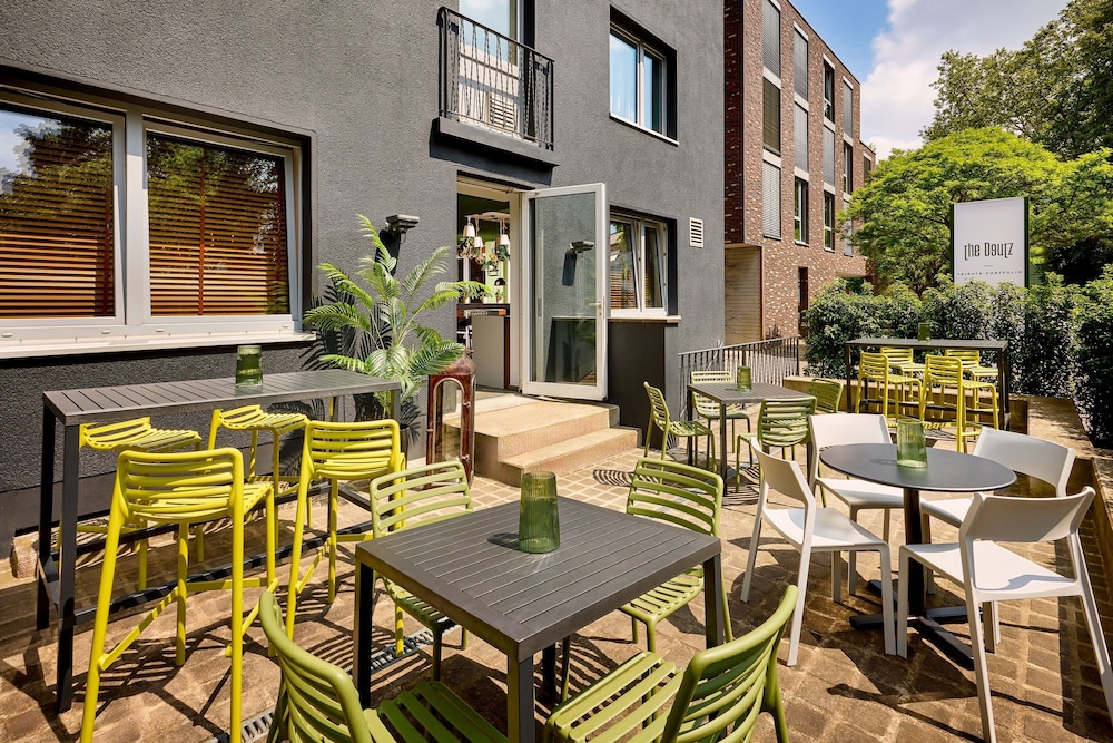 The Deutz, a Tribute Portfolio Hotel 49/61