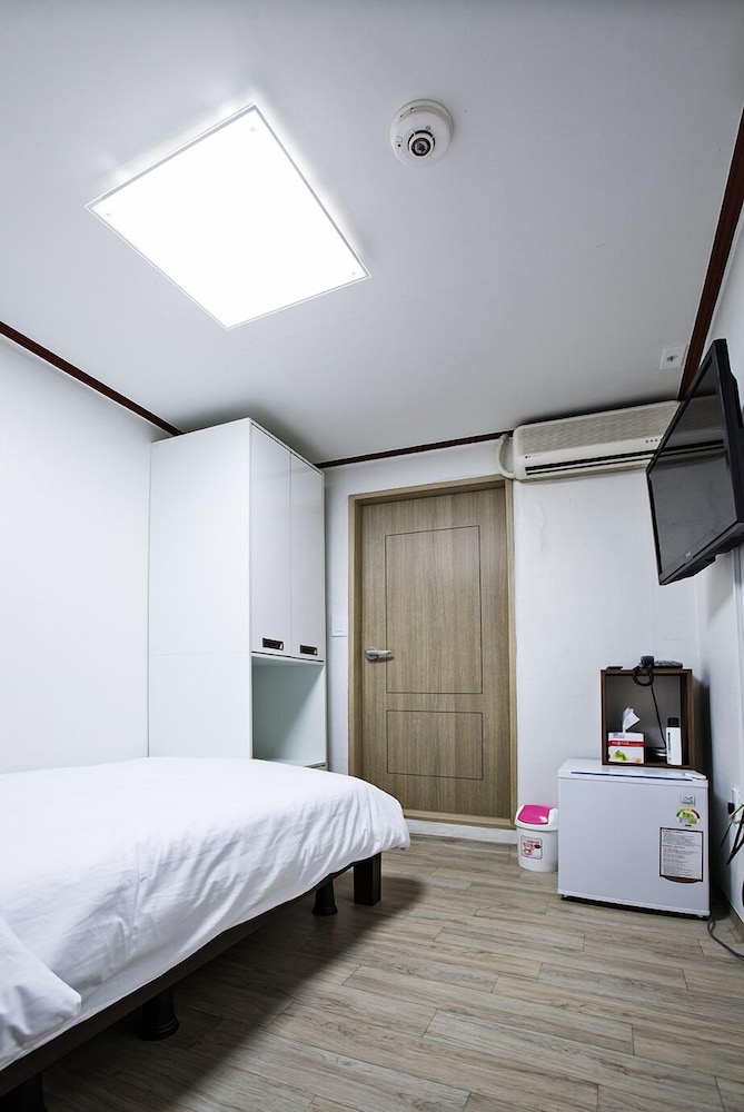 Jc Inn Dongdaemun - Hostel 17/37