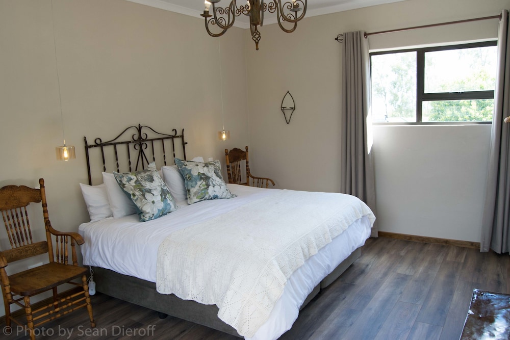 The Fat Mulberry Guesthouse 23/45