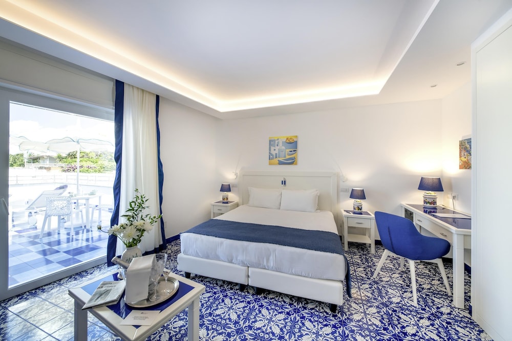 Hotel Terme San Michele & SPA, WorldHotels Distinctive 54/76