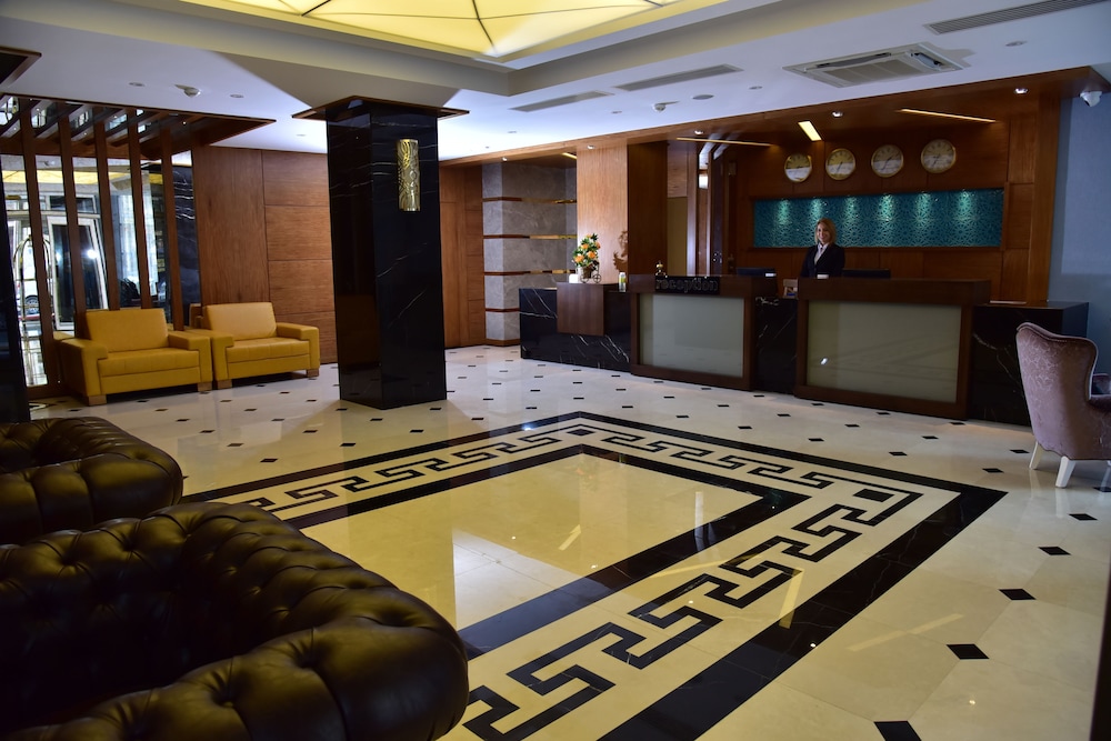 Giritligil Hotel 12/67