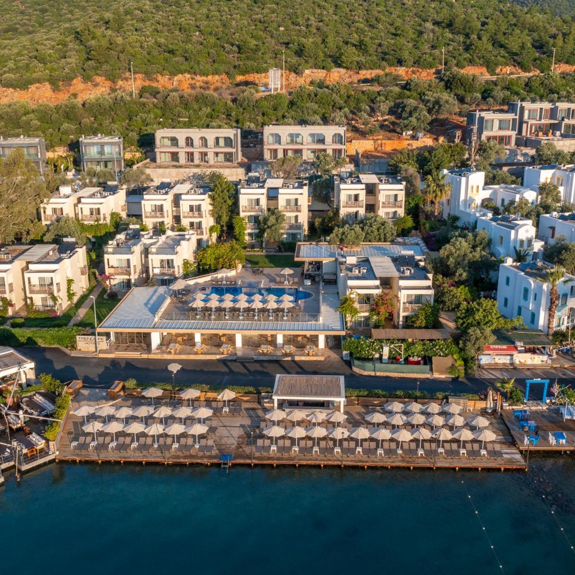 Trendlife Hotels Torba - Adults Only 16/111