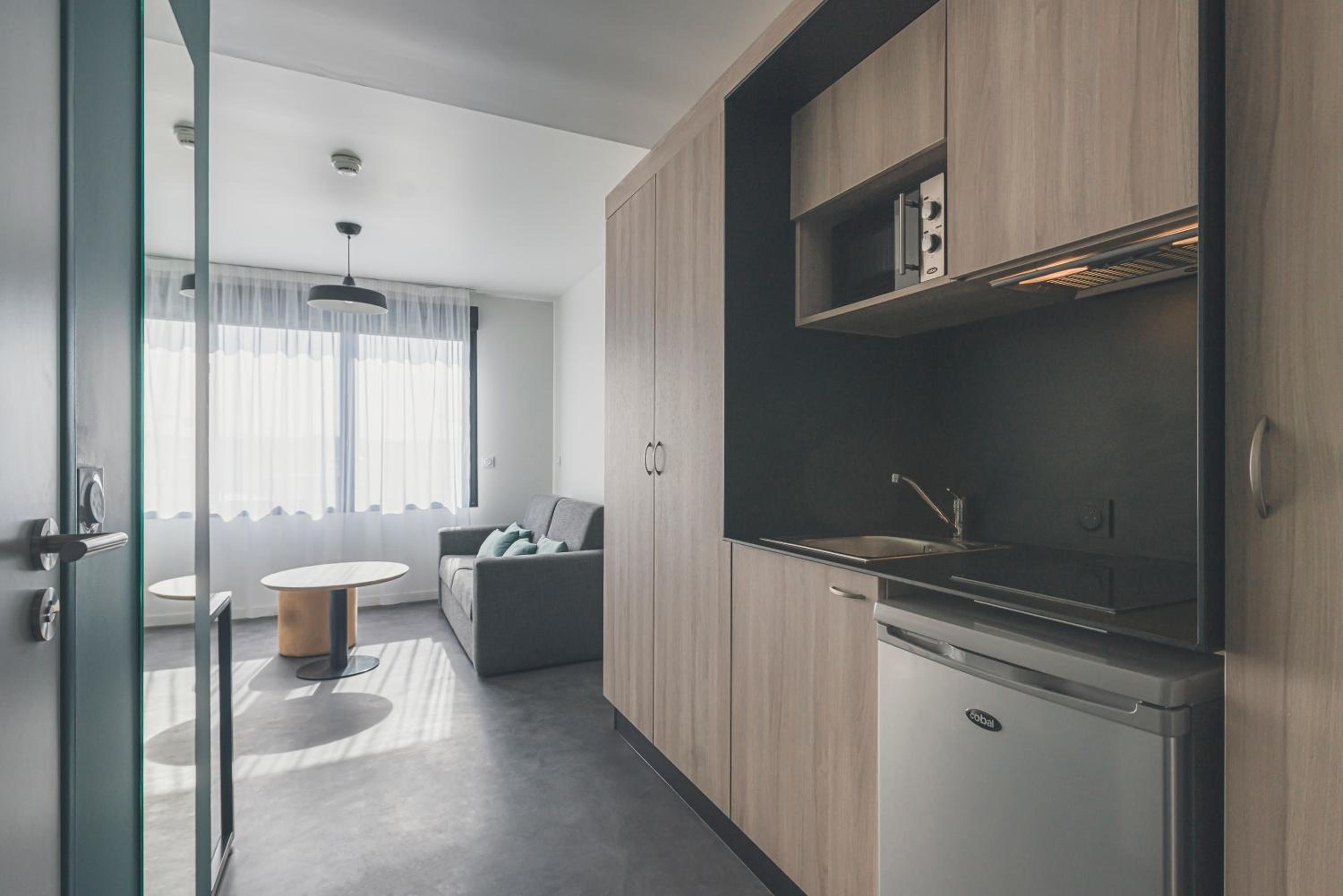 Slo Bordeaux Hostel 41/41