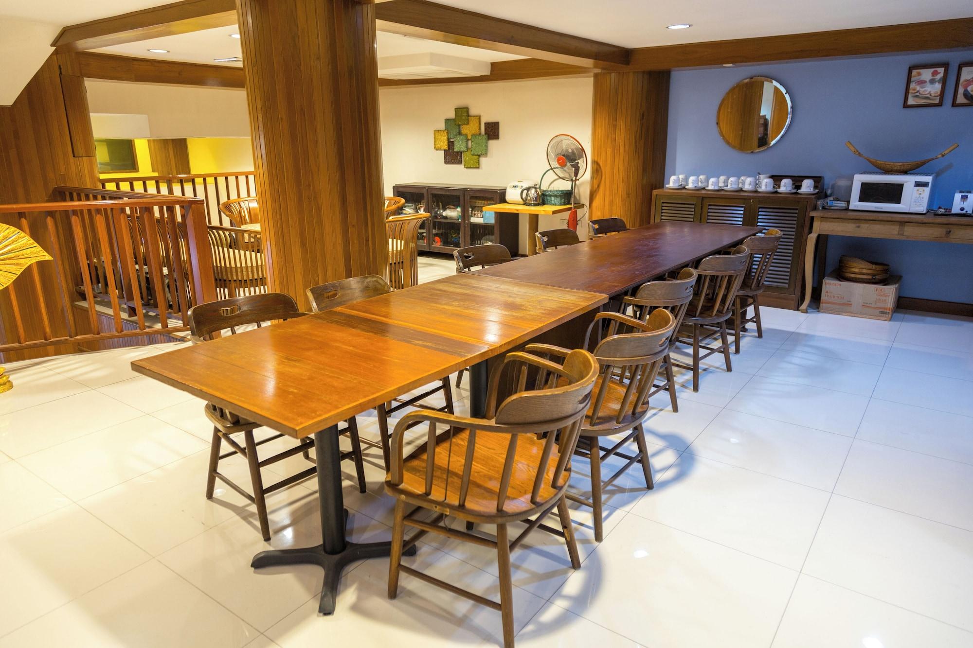 UPAR Hotels Silom 42/52
