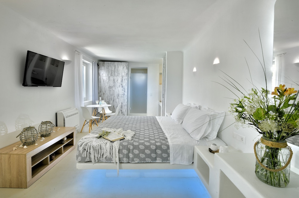 Elegant Villas & Suites Mykonos 22/36