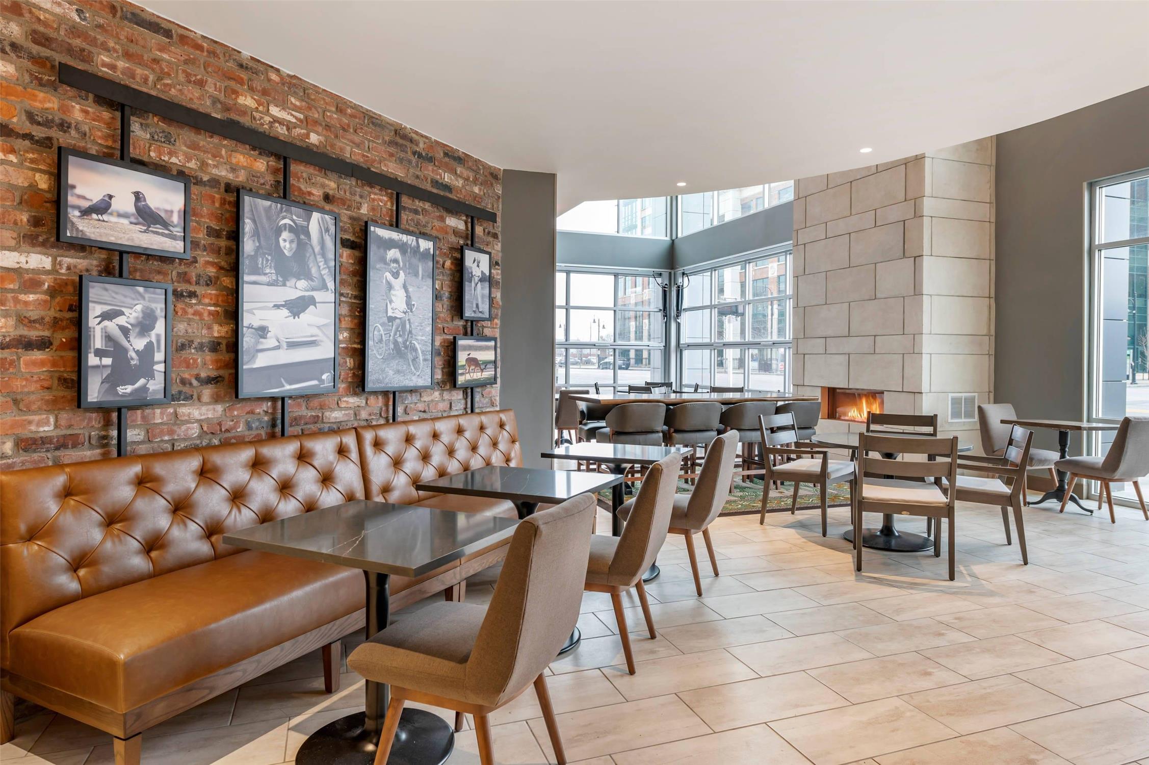 Cambria Hotels Louisville Downtown- Whiskey Row 39/59