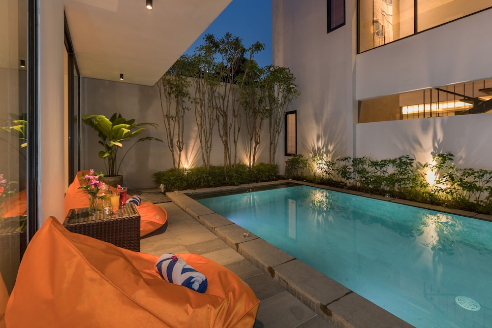 Villa Daun Canggu 3 37/64