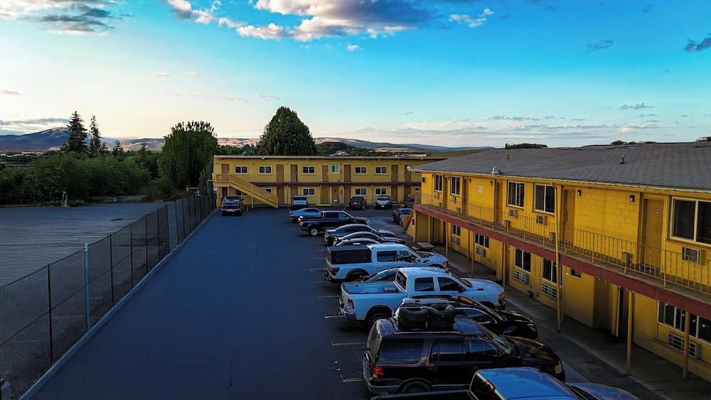 Travel Inn 59/62