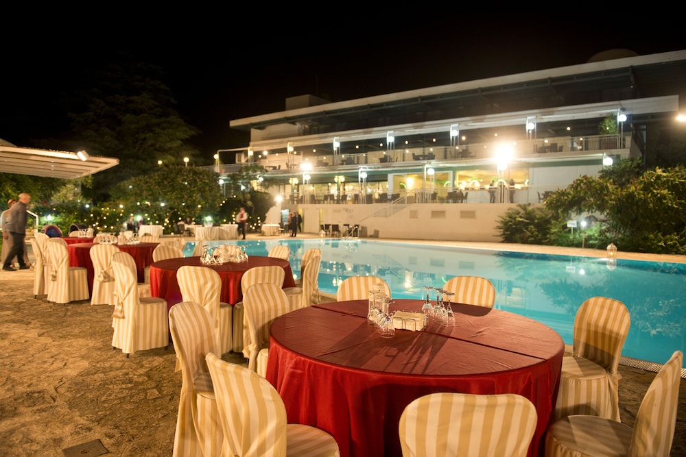 Hotel Sierra Silvana 33/50