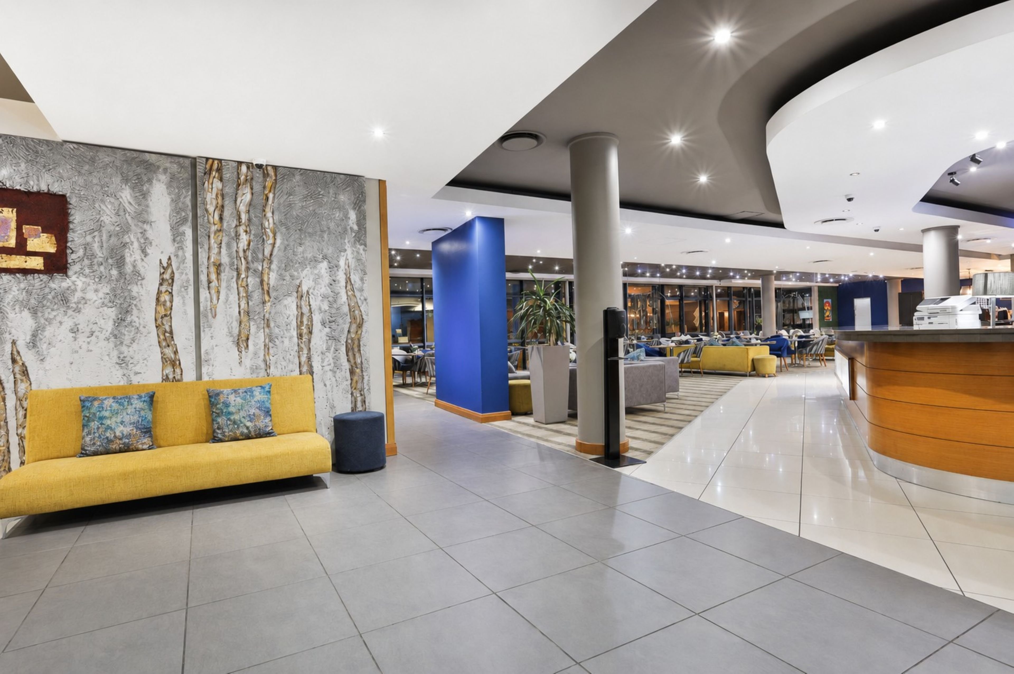 Holiday Inn Express Sandton-Woodmead 13/74