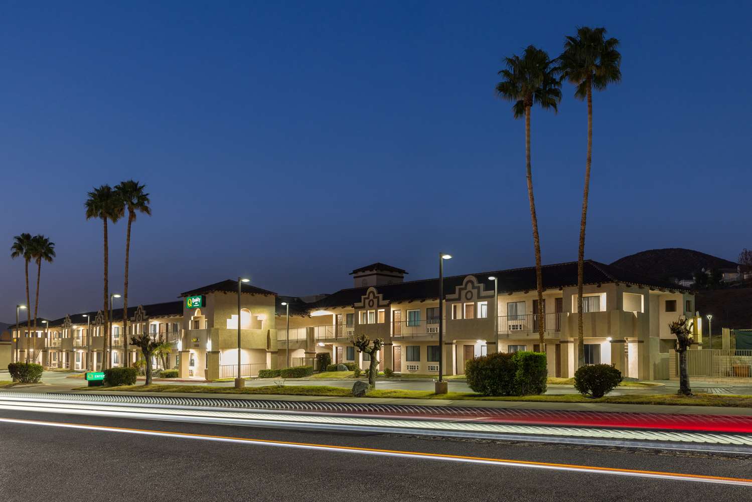 Quality Inn Lake Elsinore 2/51