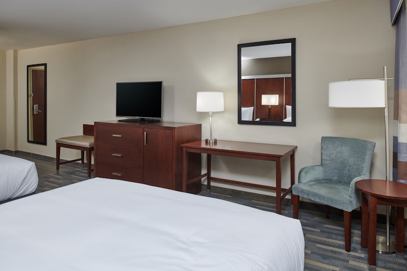 Doubletree By Hilton Raleigh Crabtree Valley 8/48