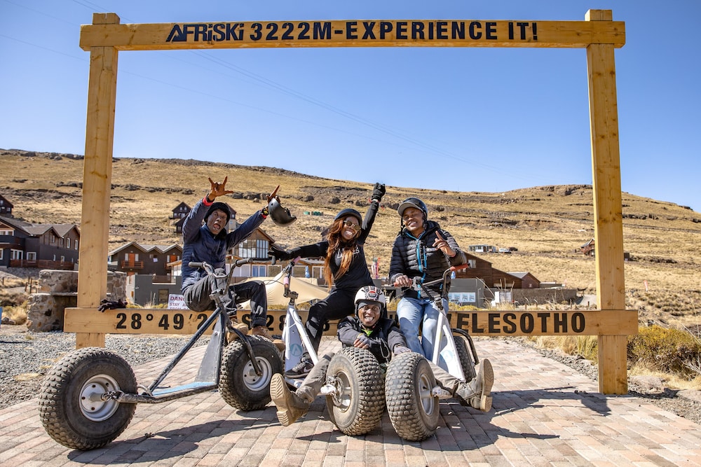 Afriski Mountain Resort 25/50