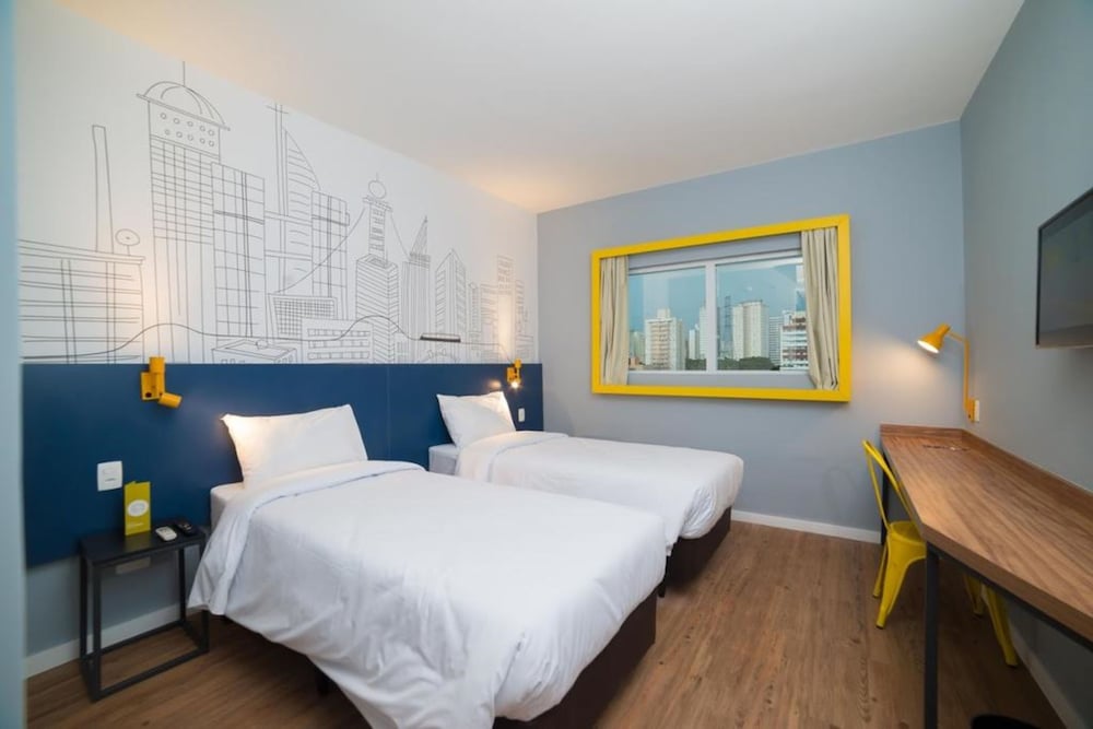 B And B Hotels Sao Jose Dos Campos 18/47