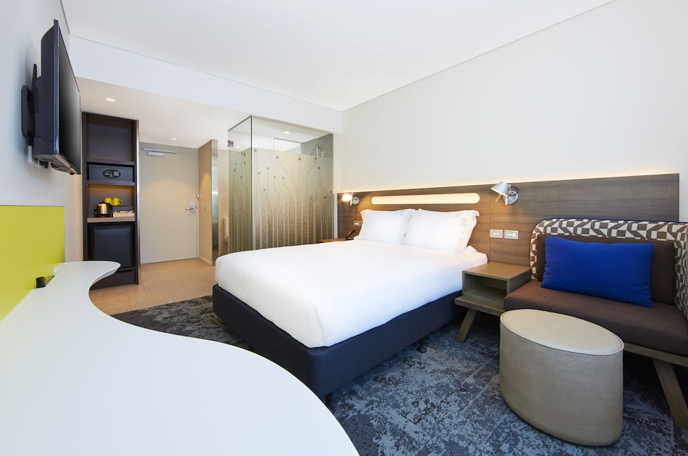 Holiday Inn Express Sydney Macquarie Park 19/54