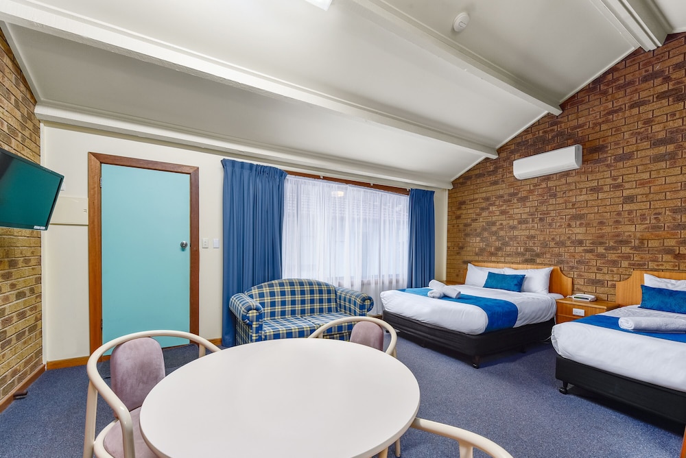 Robe Central Motel 25/43