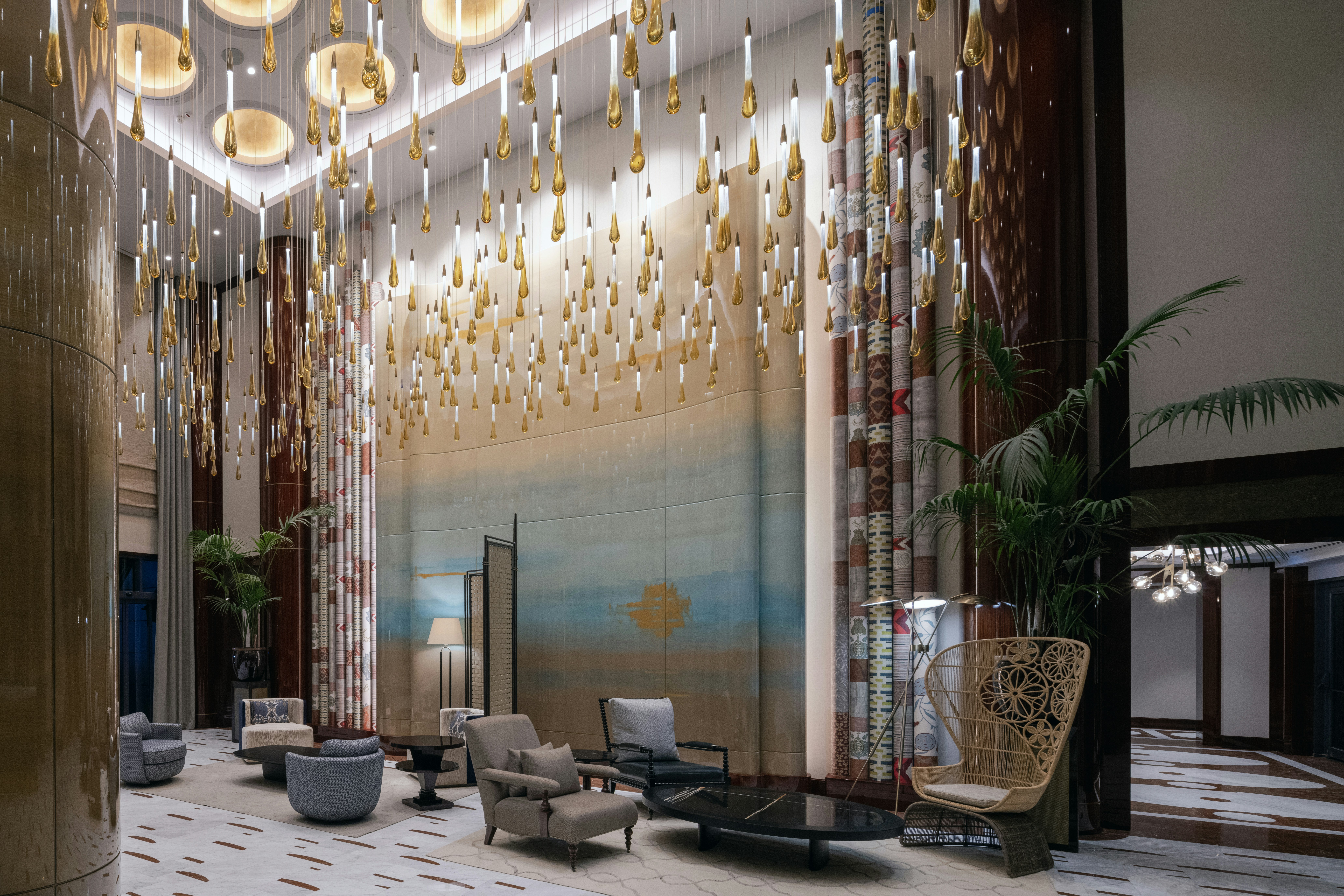 Altunizade Suites Istanbul, Curio Collection by Hilton 12/58