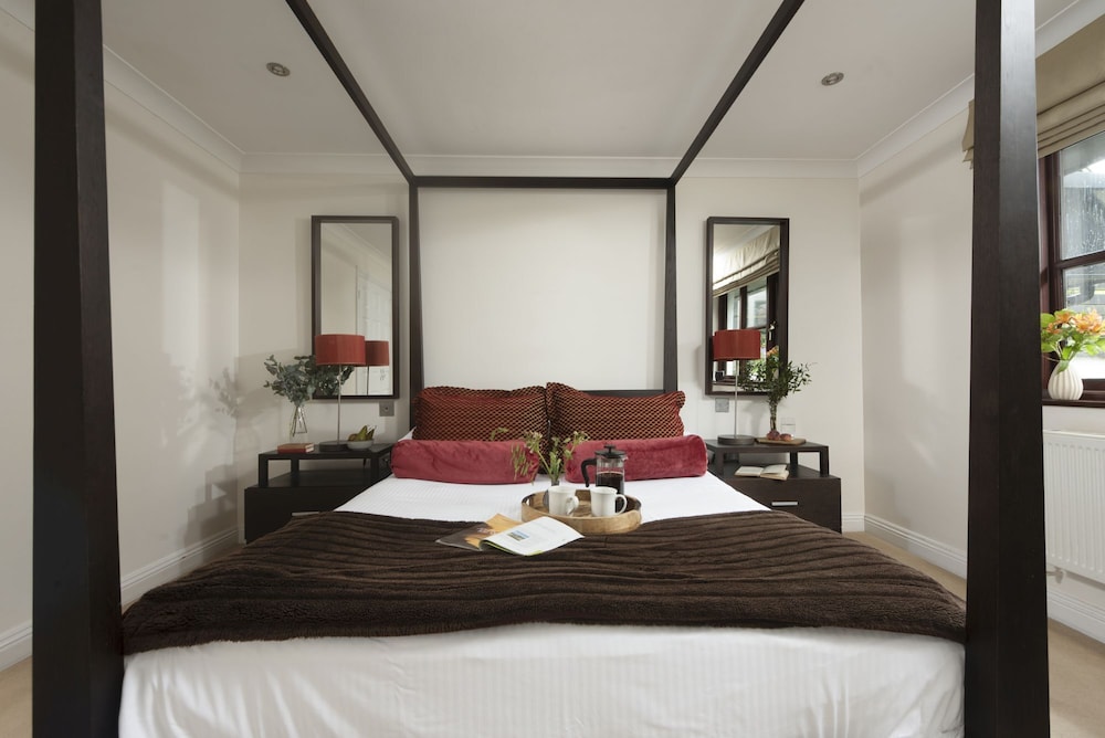 Hustyns Hotel and Spa 12/47