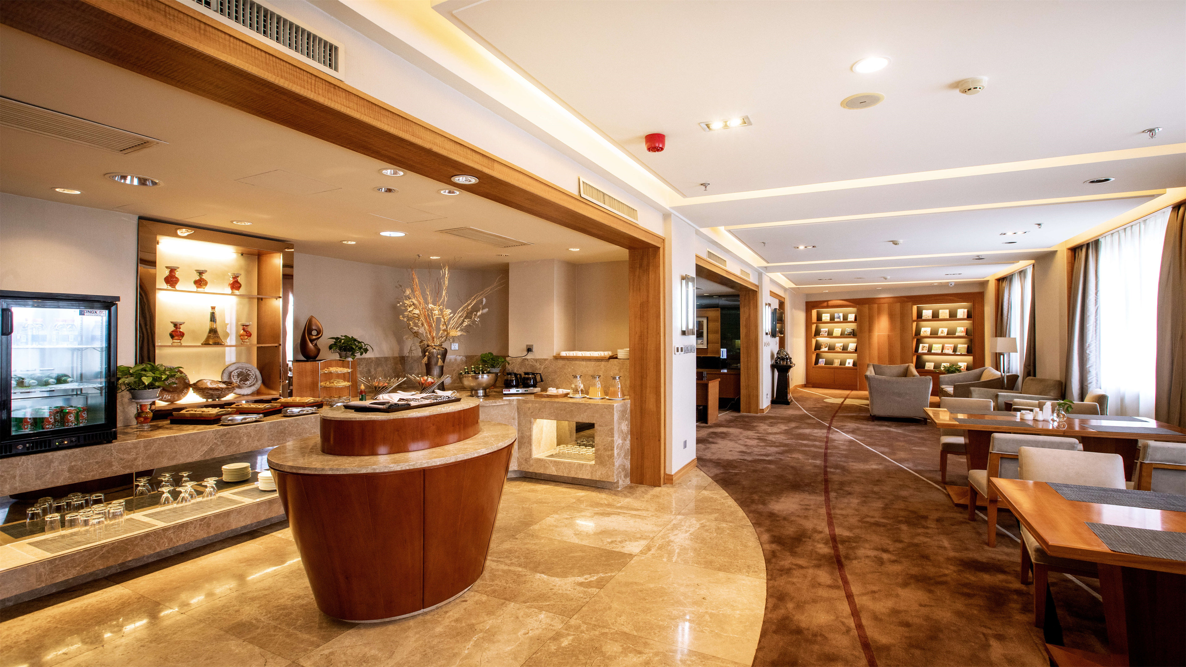 HOLIDAY INN MUDANJIANG 12/50
