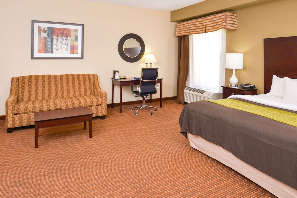Holiday Inn Express And Suites Joplin Southeast by IHG 22/58