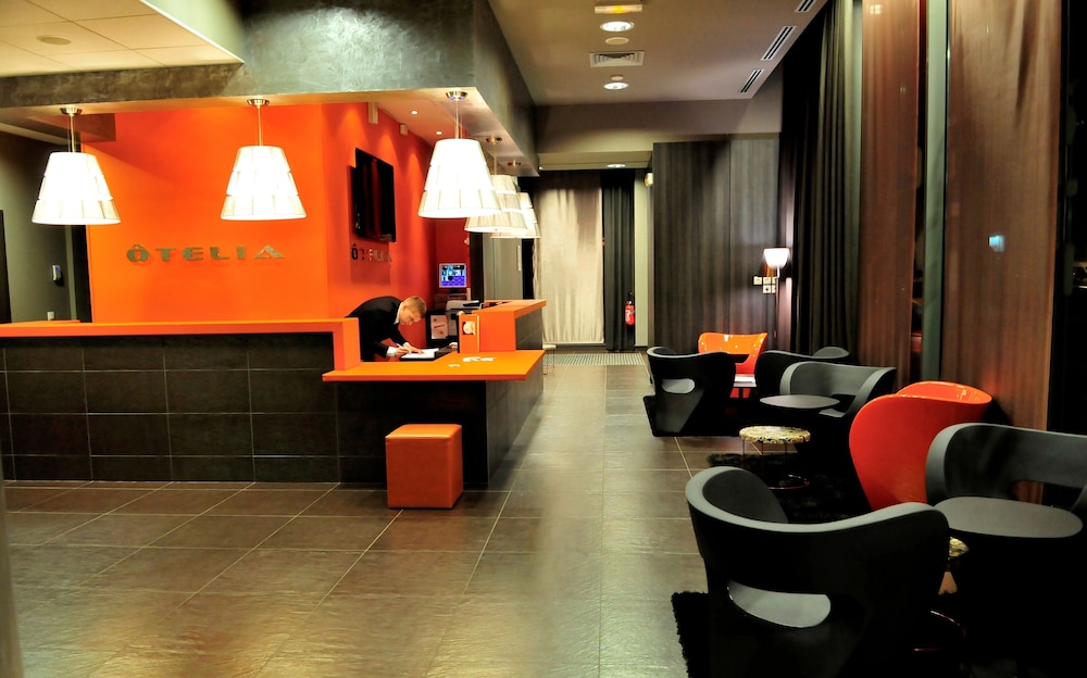 B&B HOME Lyon Centre Berthelot 40/55