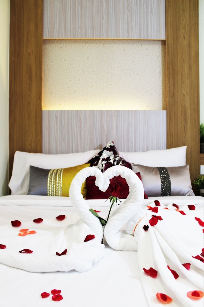 Eco Hotel At Bukit Bintang 39/52