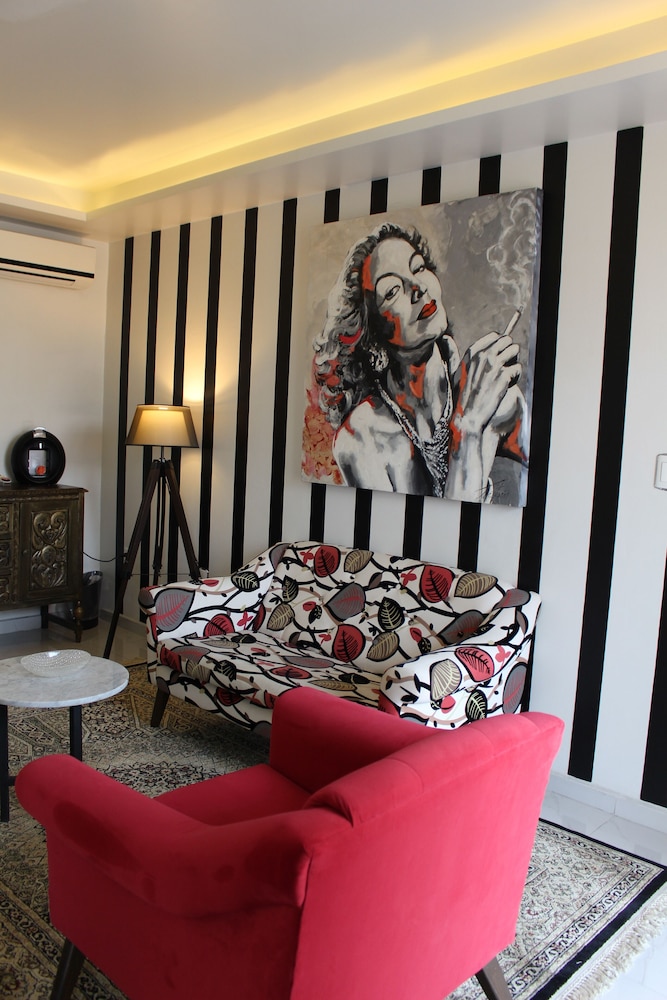 Tres79 Hotel Boutique Orizaba 36/56