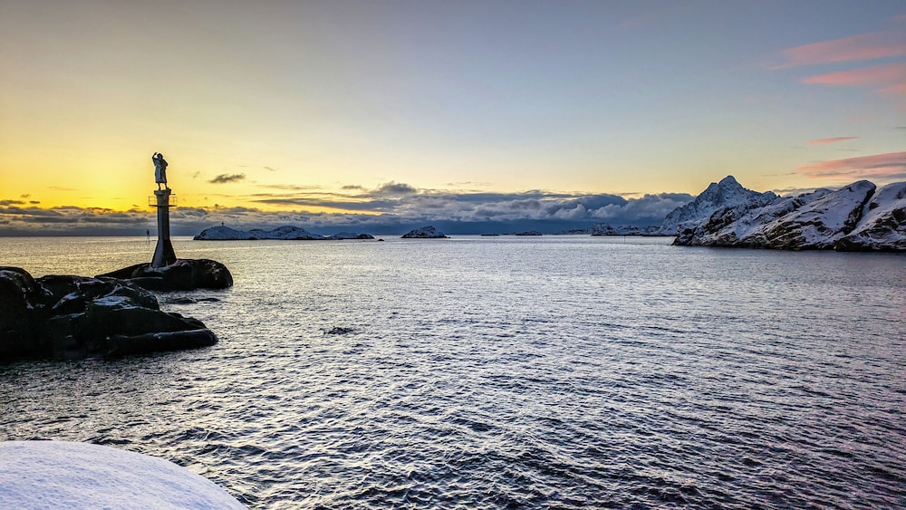 Nordis Hotel Lofoten 57/70