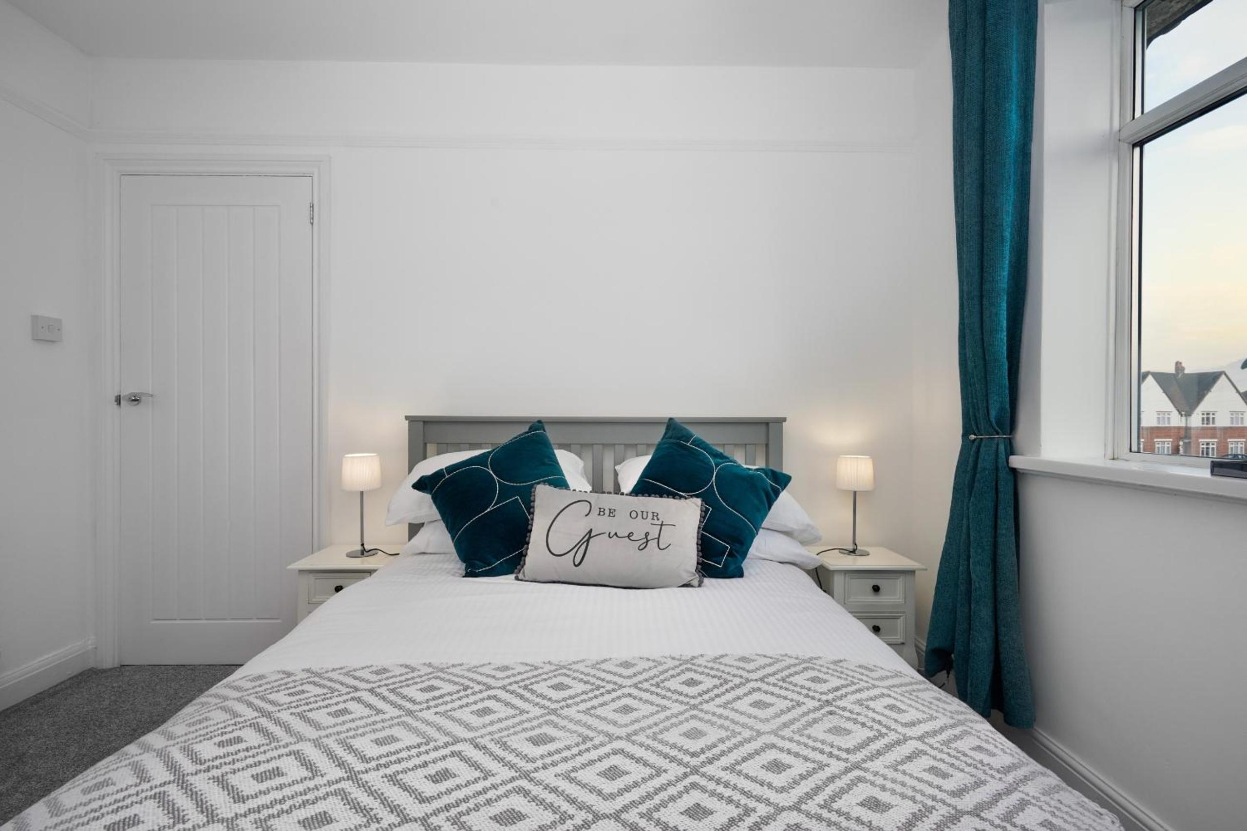 Premier Inn Colchester (Cowdray Avenue) 25/70