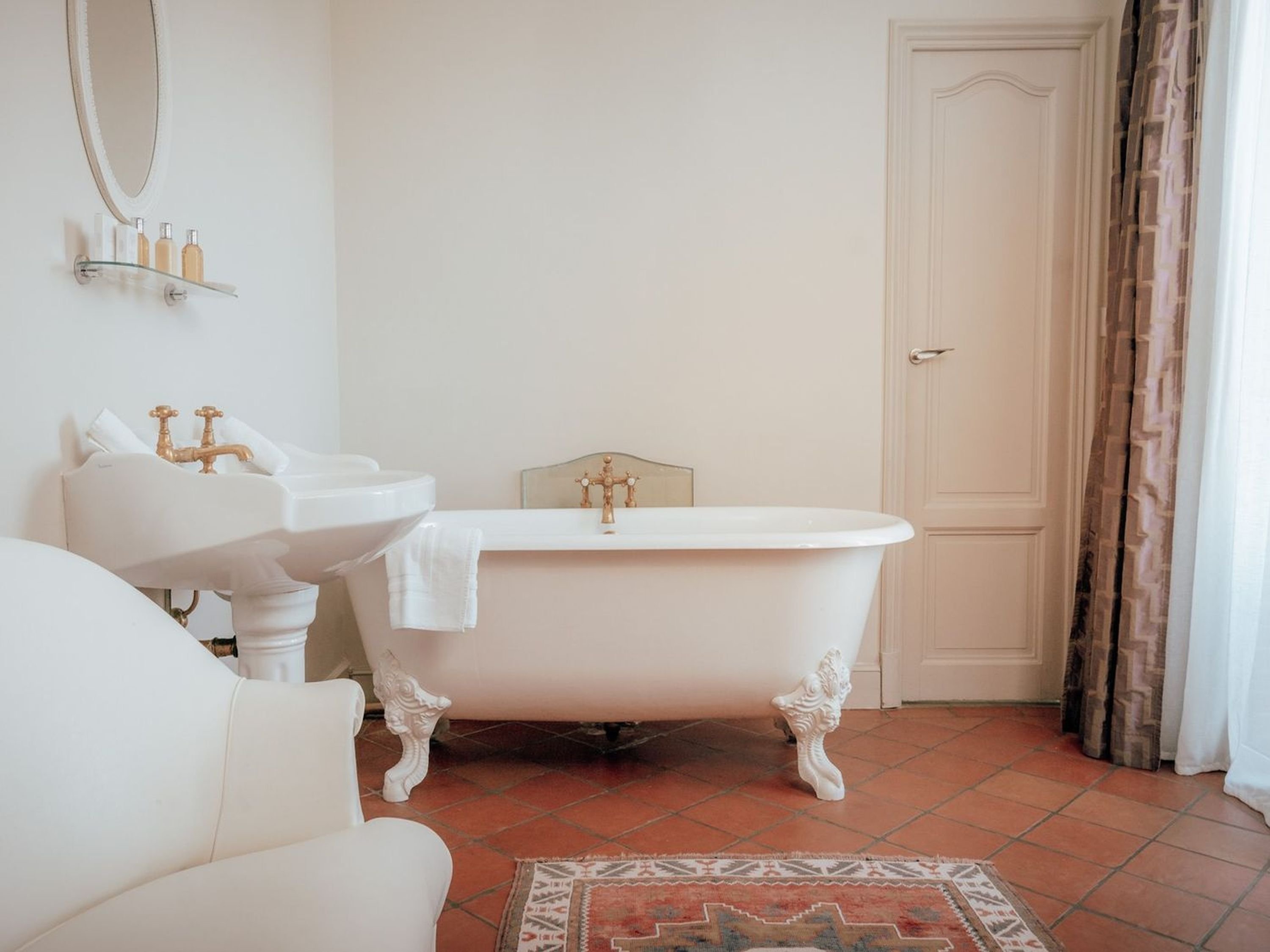 Ermitage de L Oasis Ex Ermitage Du Riou Cannes Mandelieu 38/80