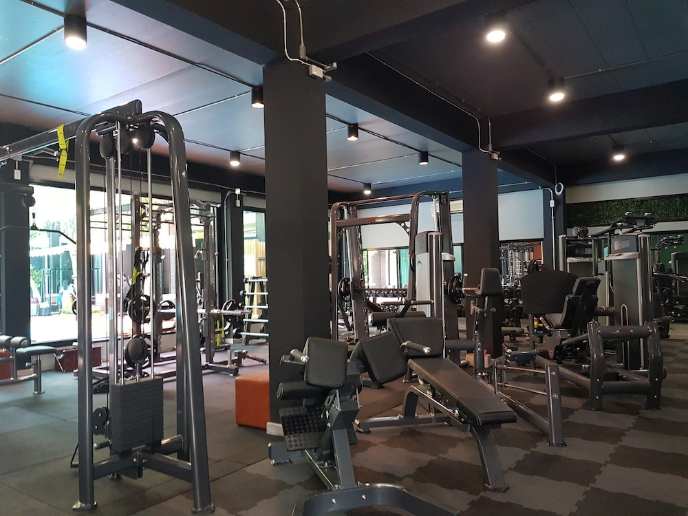 Namthong Nan Hotel 26/47
