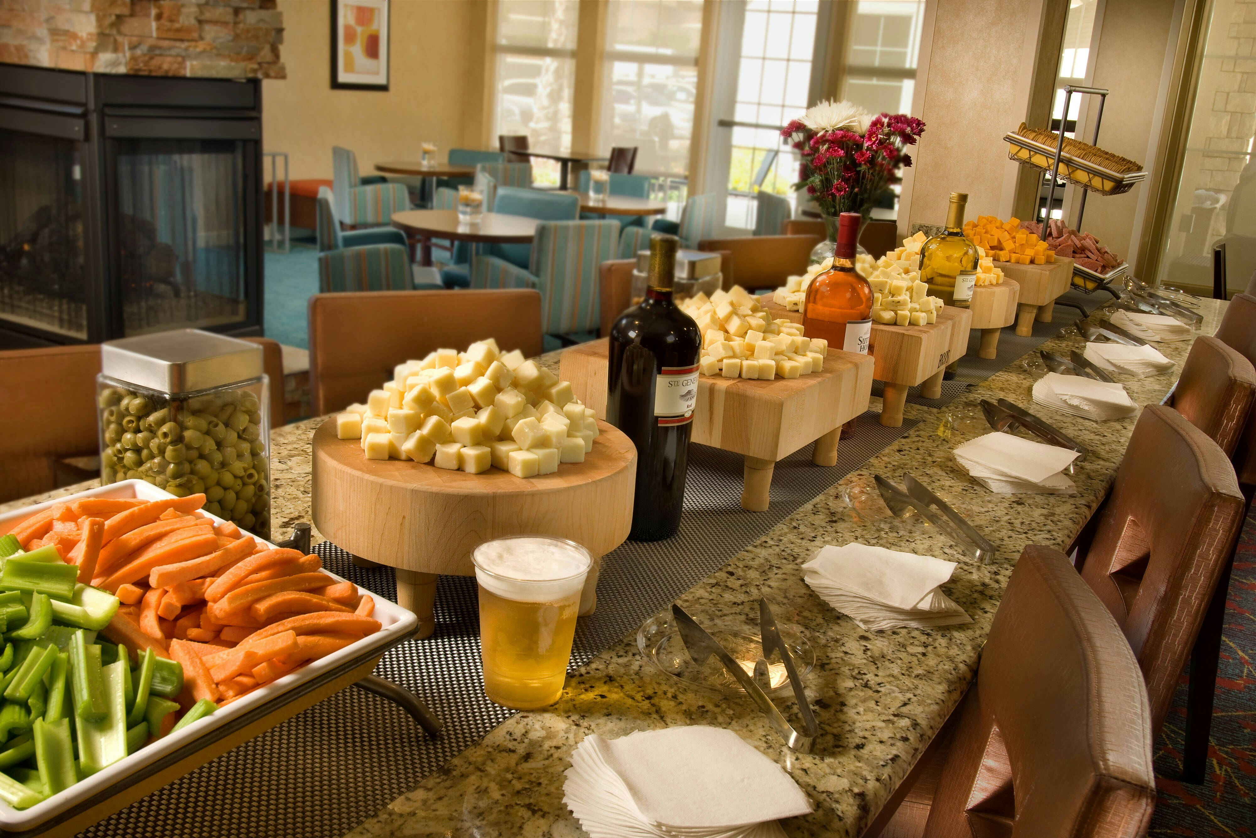 Residence Inn San Antonio Seaworld Lackland 8/37